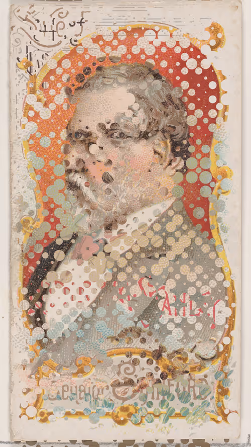 Item #8125801066895922069685886759814029537424482526913693897463482794608557031425 Media