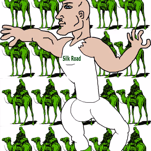 CHAD #054