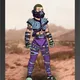 Apocalypse Survivor #355