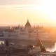 The Artist's Cut #4 - Sunrise in Budapest