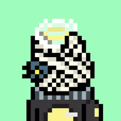 PixelCat 5811