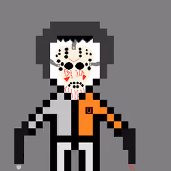Evil Crypto guy #7