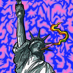 Stoner of Liberty