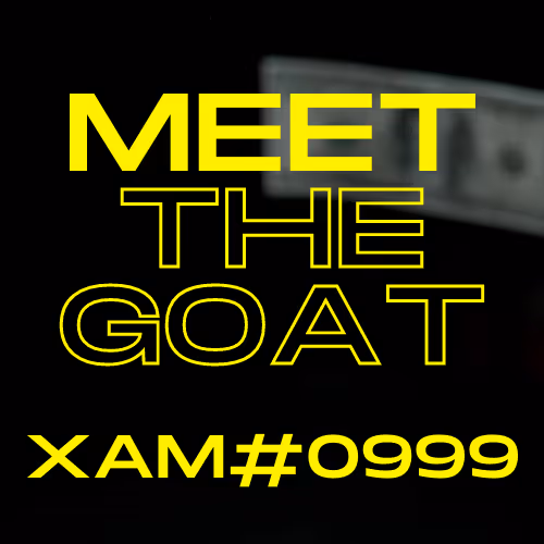xaaaam Collection