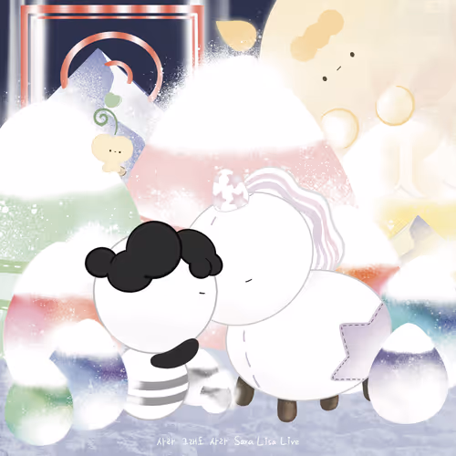 Item #12953706304399635536264023759353171626189586148917490270374261621878897508354 Media