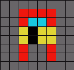 Item #45685506816713038090006055049395616708112410733779775362953896016160766296065 Media