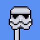 Triple A Punks  #2 - Stormtrooper