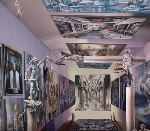 Item #52855059768790728945448853557974158537114858408602673384442303929869905428481 Media