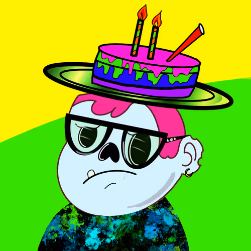 Item #104017707886692676203199628702610952173856457406370071236304624711675592835073 Media