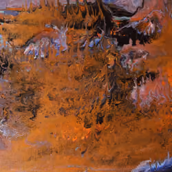 The Forest Fire Within