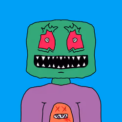 Creeper 103.0