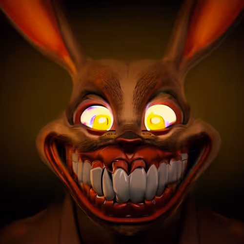 Possessed King Buggs