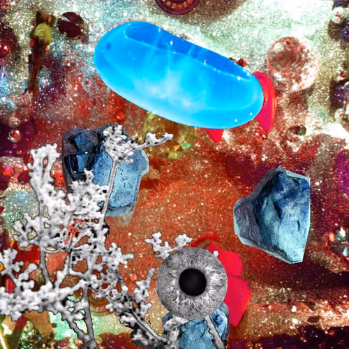 Item #99617095079910595980254990270876944363628162276742898399989141789532630286337 Media