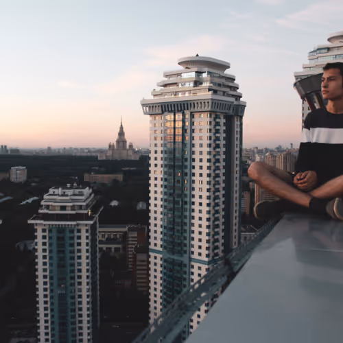 Roofing