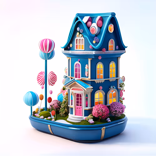 Item #50058943714575683694913766752044668230605219440675085229608392631032976769025 Media