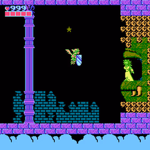 NES