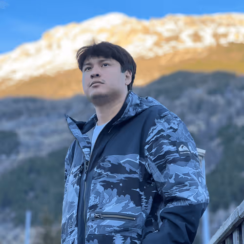 Just Marcos