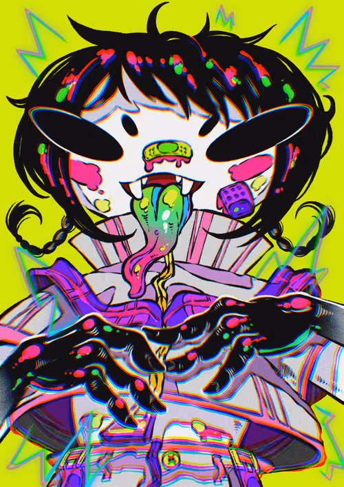 Item #39412330459647185288984427331619018384915239586234021139613384881268735344641 Media