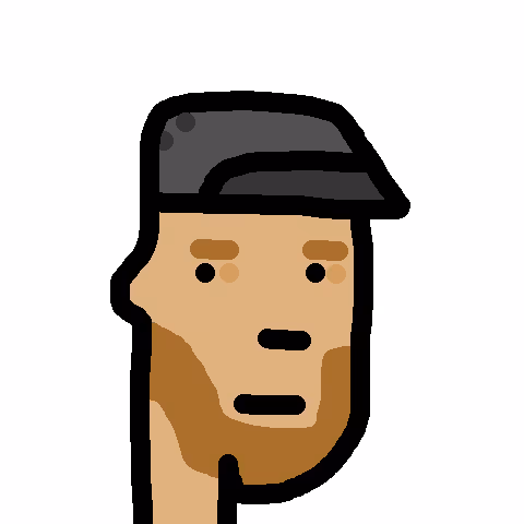 Low Effort Punks