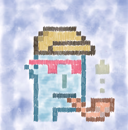 Item #9621426145549865454999886913779224898741711274332188037728180386106133446657 Media