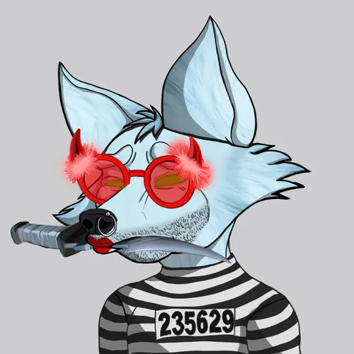 Cunning Fox 9157