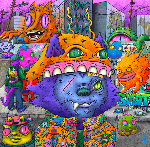 Item #34821637141724221748172708412225984407817158577682437204533968309838432698388 Media