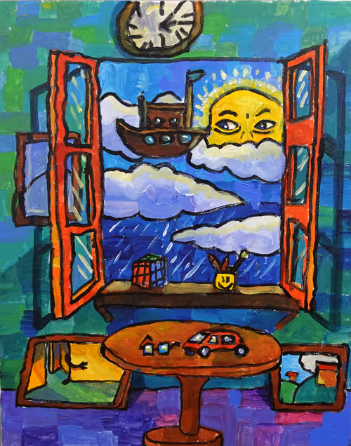 Item #93633011593967033877172454521415470999737139574014093604073457192372384301057 Media