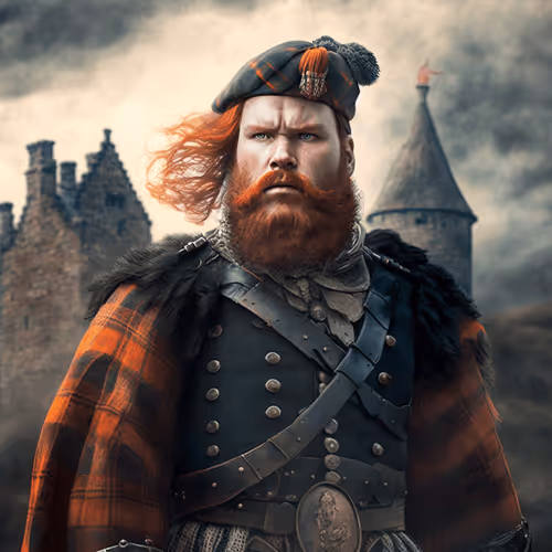 Highland Heritage #Preview 2