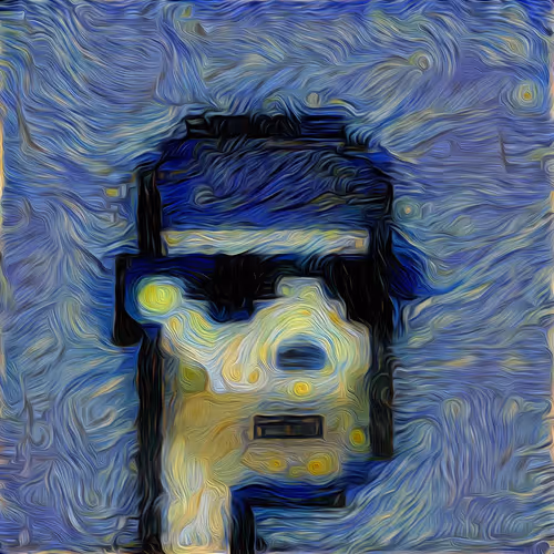 Item #113279717820892536907008039873334226405650498306336505030232026735418147864577 Media