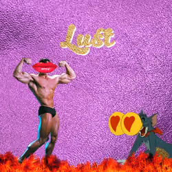 Lust