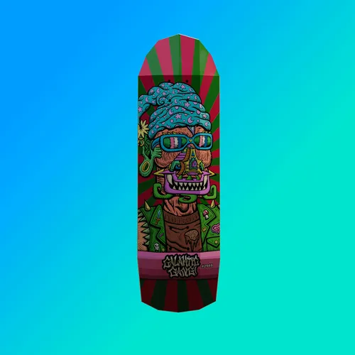 Item #30784378499184720969089394074779829632575840744854515922148778096601728024577 Media