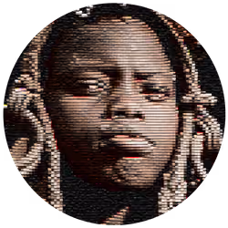 FaceBits #3