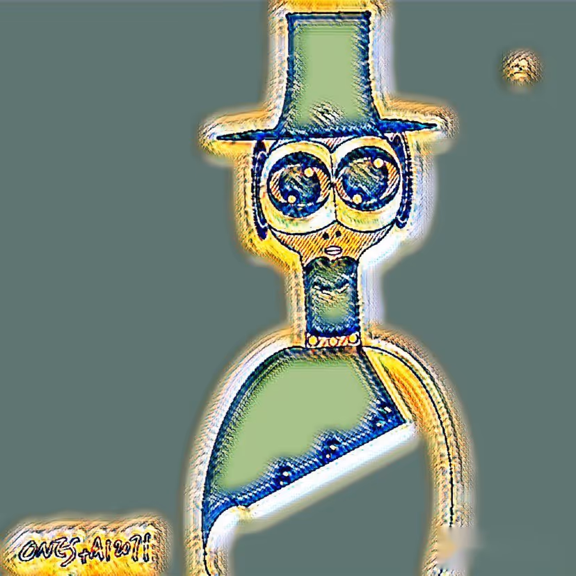 Gentleman 030