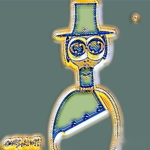 Gentleman 030
