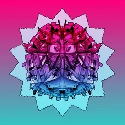 Crypto Art Element #3233