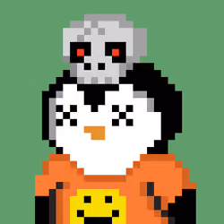 PixelPenguin 7059