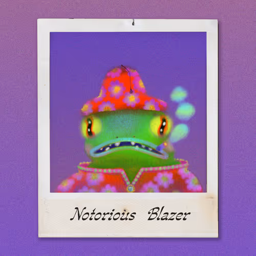 Mugwertfrogs