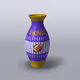 Vikings Football Ceramics