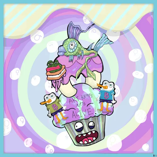 Item #79703969607594208030040841809904772201558708715052130747330997095100258975760 Media