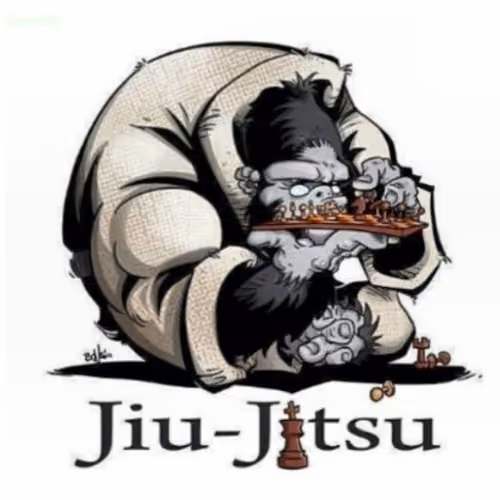 JiuJitsu Chess 