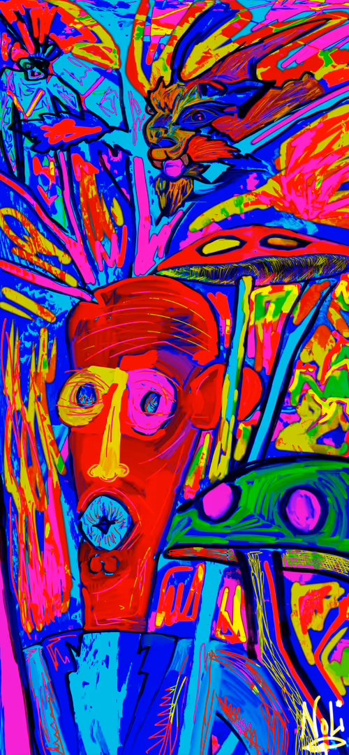 Item #19399801888971579922763152523268562981868588323803922674309197404163742367745 Media