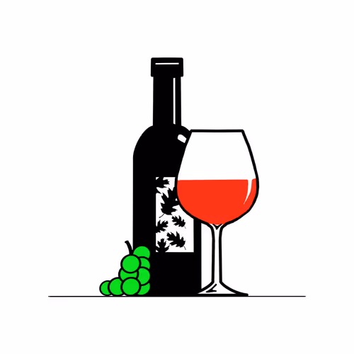 OnChain Wine #966