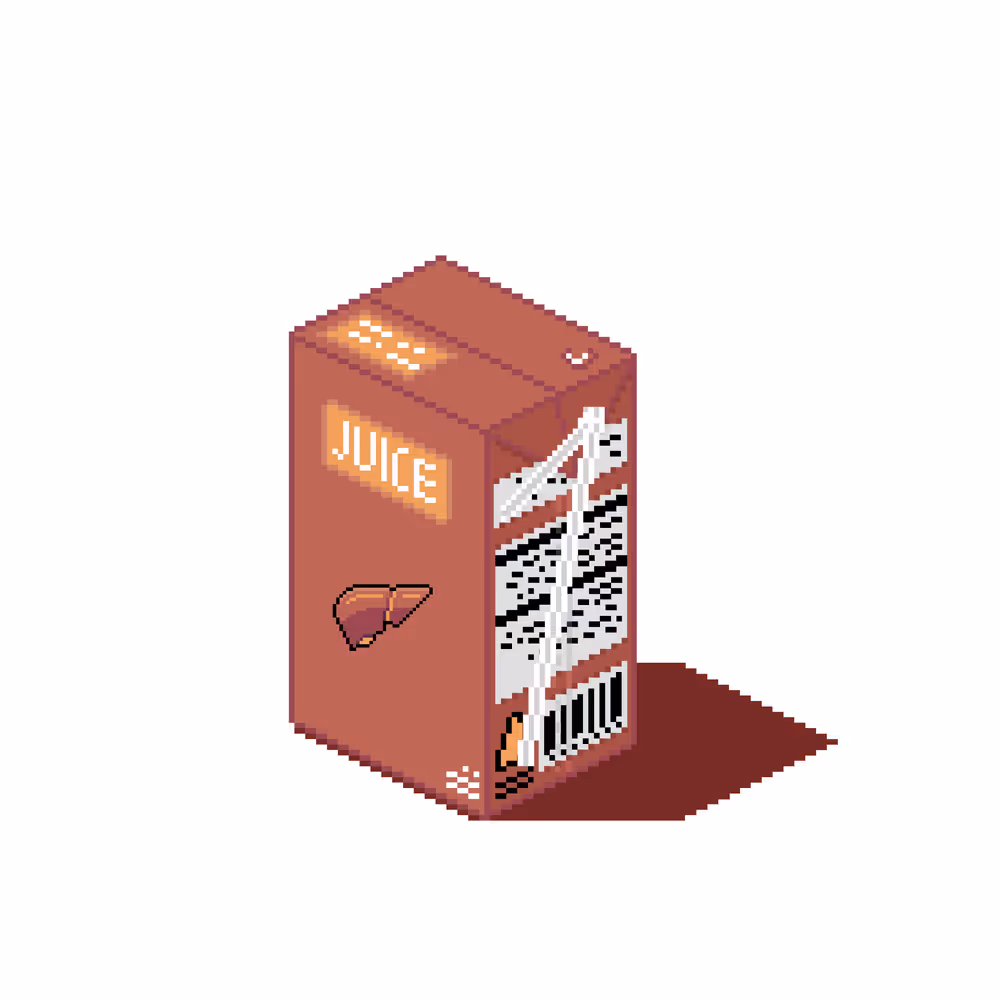 Juicebox #4202