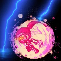 Galactic Pixel #535