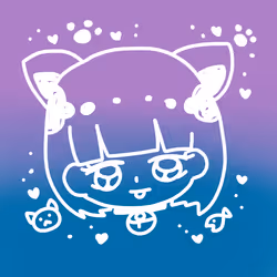 Cat girl