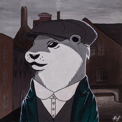 Item #70931400146725603728721798548252769109590263437063300528283368090447332245505 Media