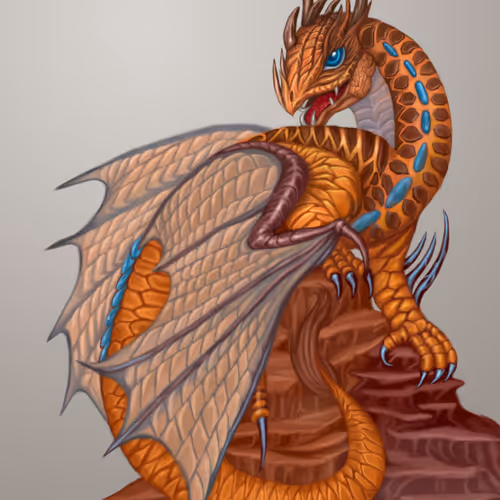 Dragon 27