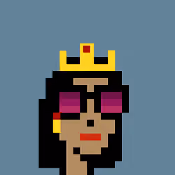 PartyPunk #0079