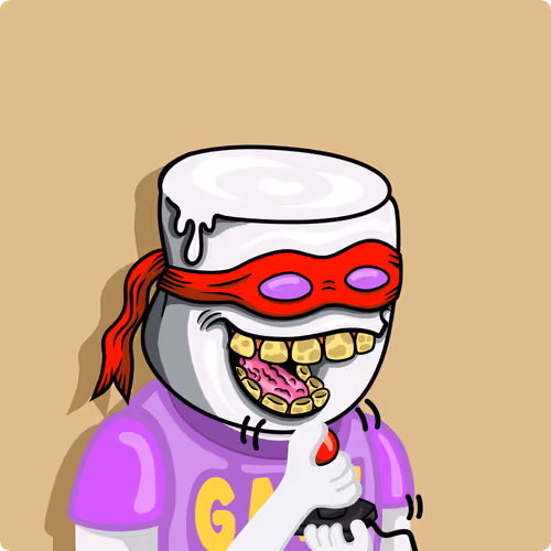 GAM #1