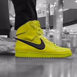 AMBUSH x NIKE DUNK 